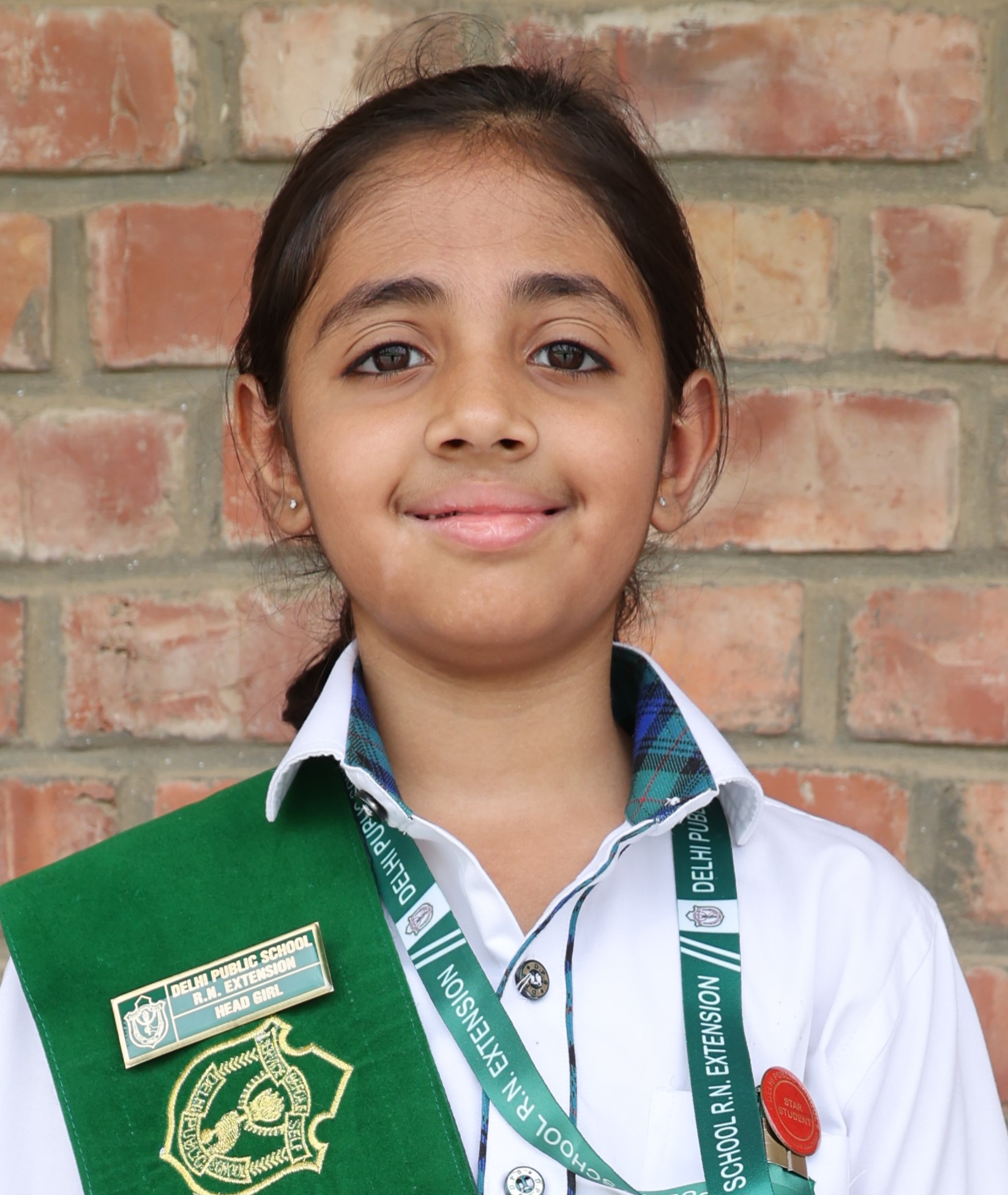 Shravya Jhingram